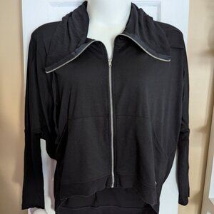 Black PL Movement Contemporary Hoodie - XL